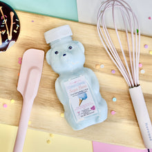 Load image into Gallery viewer, Sugah Bare Shea Butter Body Cream(Cotton Candy)