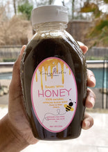 Load image into Gallery viewer, Honey Soap(African Black Soap)