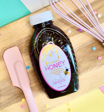 Load image into Gallery viewer, Honey Soap(African Black Soap)