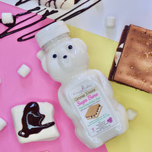 Load image into Gallery viewer, Sugah Bare Shea Butter Body Cream(Toasted Marshmallow)