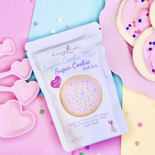 Load image into Gallery viewer, Sugar Cookie Bath Salts