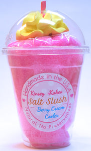 Long Island Lemonade (pink)