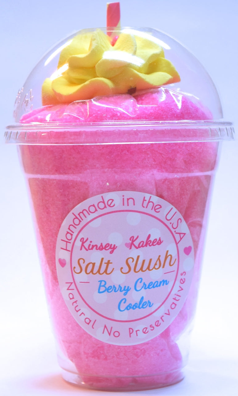 Long Island Lemonade (pink)