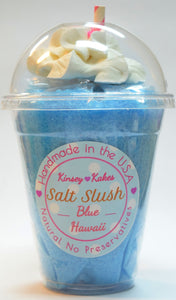 Blue Hawaiian