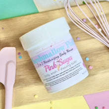 Load image into Gallery viewer, Pink Sugar Whipped Marshmallow Fluff

