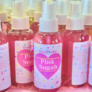 Pink Sugah Body Mist