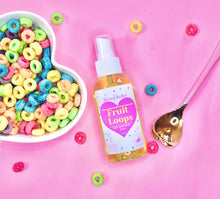 Load image into Gallery viewer, Fruit Loops Body Mist

