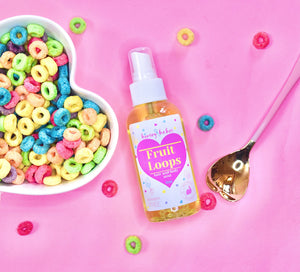 Fruit Loops Body Mist