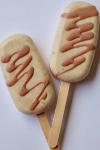 Oatmeal Almond Soap Cream Bar