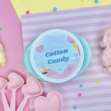 Load image into Gallery viewer, Cotton Candy Shea Sugar Scrub
