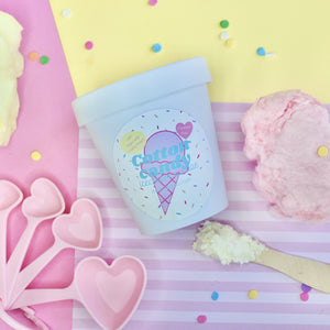 Cotton Candy Sundae Body Cream
