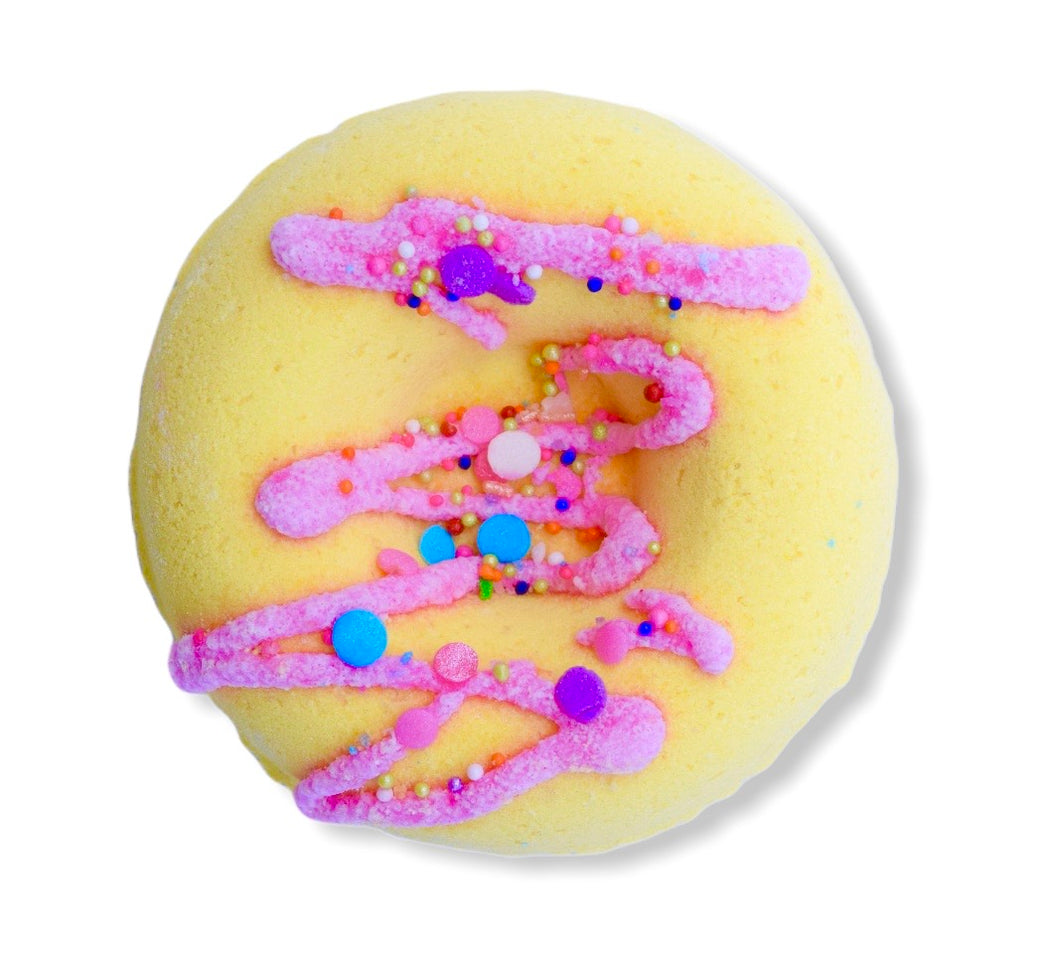 Fruit Loop Donut Disturb